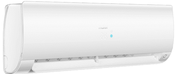 Кондиционер Haier Flexis SM Super Match 09K 2.6/3.2 кВт (Премиум)
