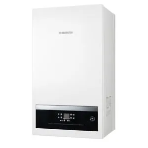 Газовый котёл Kentatsu Nobby Base 28-2CS настенный двухконтурный 28 кВт