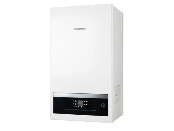 Газовый котёл Kentatsu Nobby Base 24-2CS настенный двухконтурный 24 кВт