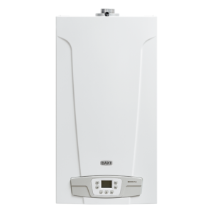 Газовый котёл Baxi ECO-4s 24F двухконтурный настенный 24 кВт