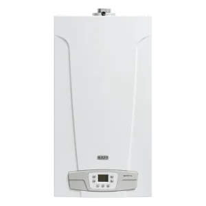 Газовый котёл Baxi ECO-4s 24F двухконтурный настенный 24 кВт