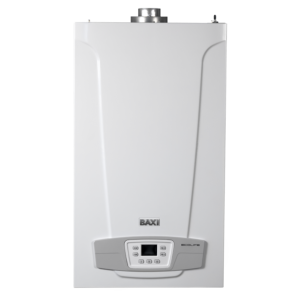 Газовый котёл Baxi ECO Life 24F двухконтурный настенный 24 кВт
