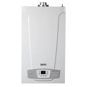 Газовый котёл Baxi ECO Life 24F двухконтурный настенный 24 кВт