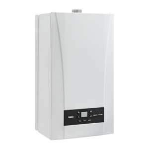 Газовый котёл Baxi ECO Nova 24F двухконтурный настенный 24 кВт