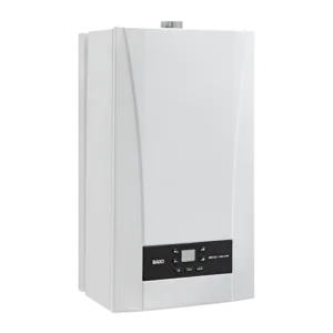 Газовый котёл Baxi ECO Nova 24F двухконтурный настенный 24 кВт