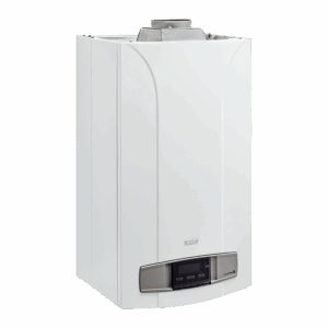 Газовый котёл Baxi LUNA-3 240 Fi двухконтурный настенный 24 кВт