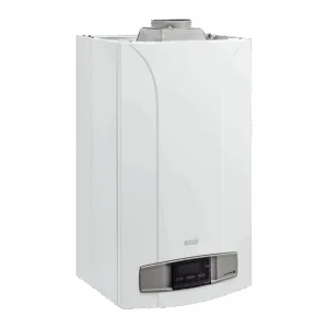 Газовый котёл Baxi LUNA-3 240 Fi двухконтурный настенный 24 кВт