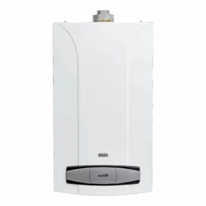 Газовый котёл Baxi LUNA-3 Comfort 240 Fi двухконтурный настенный 24 кВт