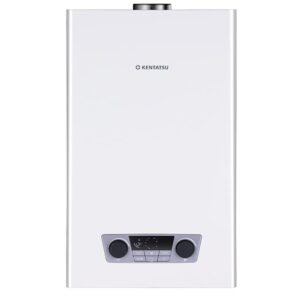 Газовый котёл Kentatsu Nobby Balance Plus 12-2CS настенный двухконтурный 12 кВт