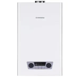 Газовый котёл Kentatsu Nobby Balance Plus 24-2CS настенный двухконтурный 24 кВт