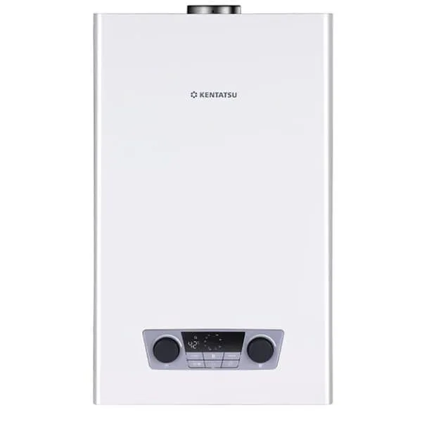 Газовый котёл Kentatsu Nobby Balance Plus 24-2CS настенный двухконтурный 24 кВт