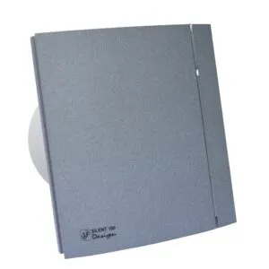 Вытяжной вентилятор Soler & Palau Silent-200 CZ Design