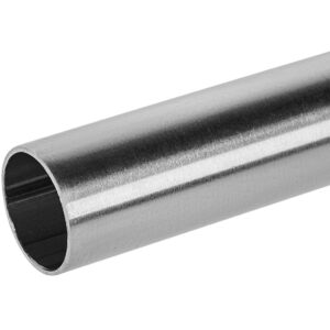 Труба ROMMER нержавеющая AISI 304 22х1,2, штанга 4 м