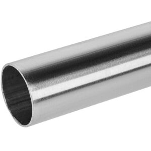 Труба ROMMER нержавеющая AISI 304 28х1,2, штанга 4 м