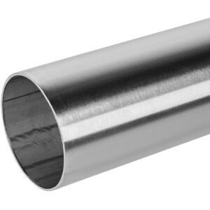Труба ROMMER нержавеющая AISI 304 54х1,5, штанга 4 м
