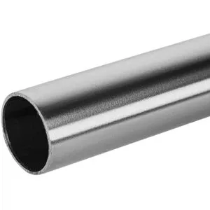 Труба ROMMER нержавеющая AISI 304 18х1,0, штанга 2 м