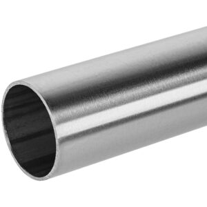 Труба ROMMER нержавеющая AISI 304 35х1,5, штанга 2 м