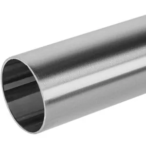 Труба ROMMER нержавеющая AISI 304 42х1,5, штанга 4 м
