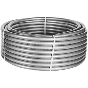 Труба STOUT PE-Xa/Al/PE-RT 32х4,7 серая, бухта 50 м