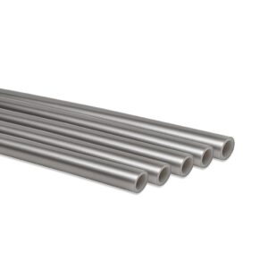 Труба ROMMER PE-Xa/EVOH 16х2,2 серая, бухта 240 м