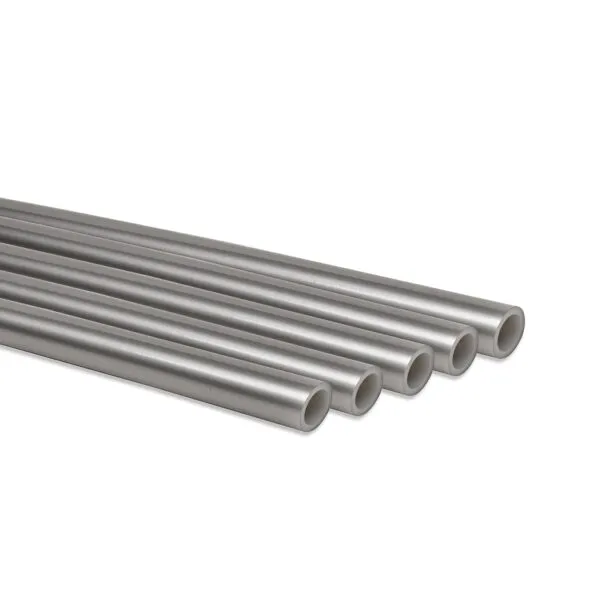 Труба ROMMER PE-Xa/EVOH 16х2,2 серая, бухта 240 м