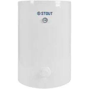Бойлер косвенного нагрева STOUT OptiBase SWH-2110 напольный 150 л
