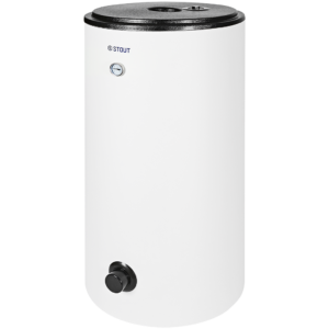 Бойлер косвенного нагрева STOUT OptiBase SWH-2110 напольный 400 л