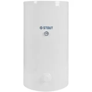Бойлер косвенного нагрева STOUT OptiBase SWH-2110 напольный 300 л