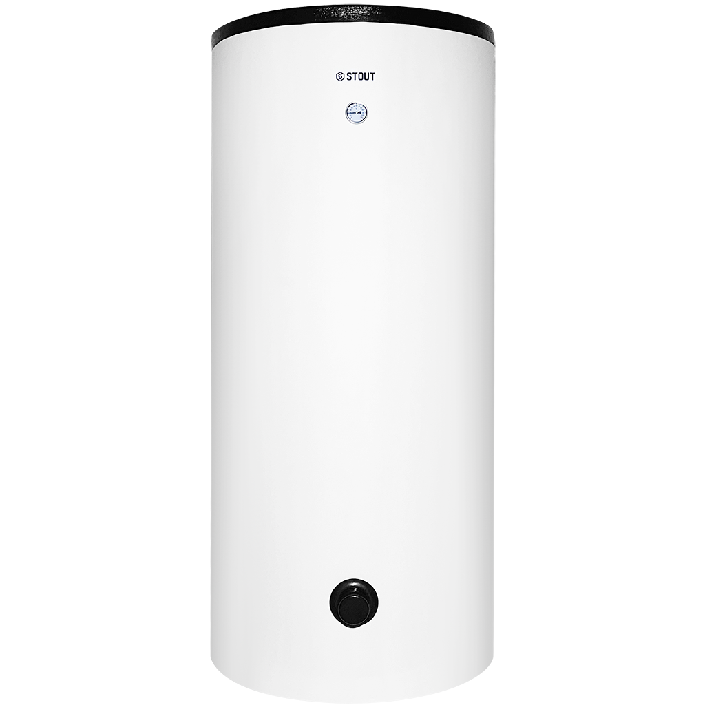 Бойлер косвенного нагрева STOUT OptiBase SWH-2110 напольный 500 л