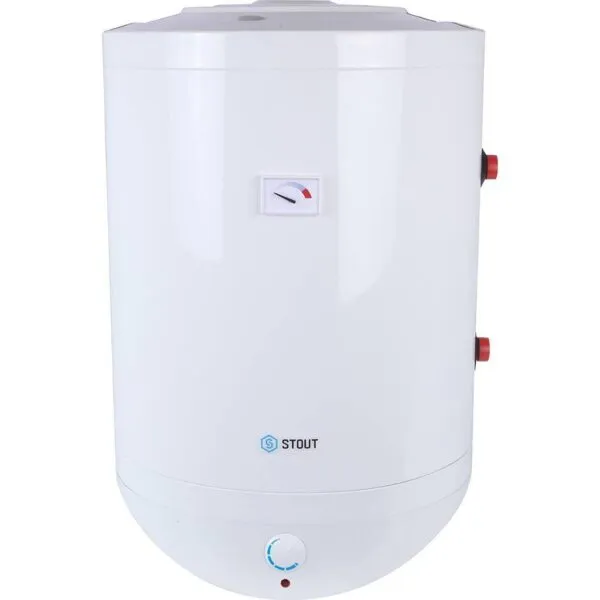 Бойлер косвенного нагрева STOUT SWH-1210 настенный 75 л