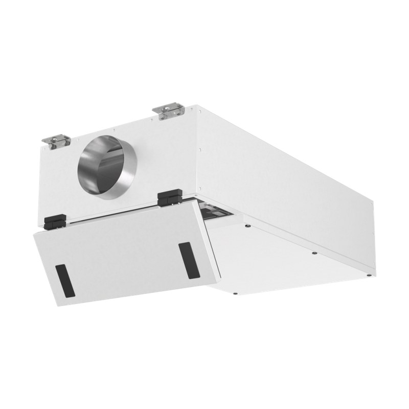 Компактная приточная установка Royal Clima AIRLITE RCL S 350–1400
