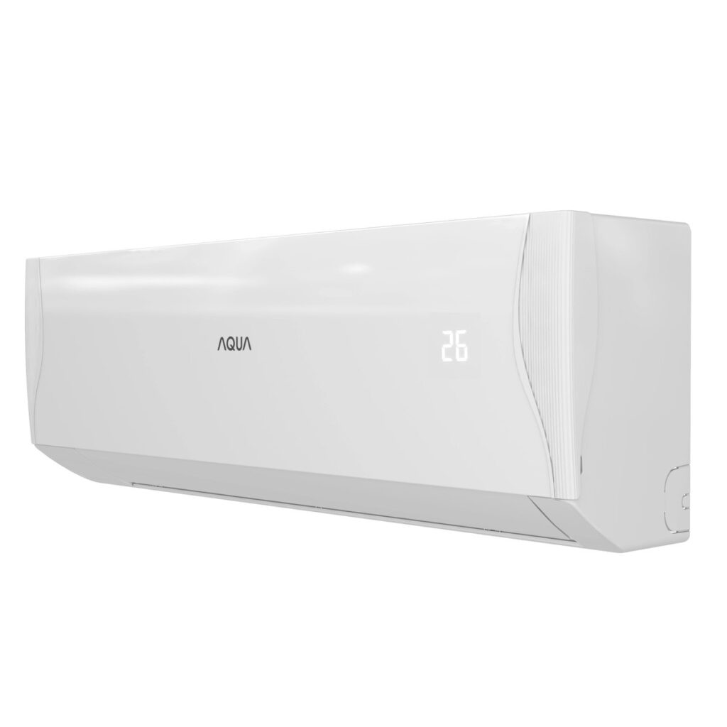 Кондиционер AQUA Biwa Inverter 24K 6.7/7.0 кВт (Стандарт)