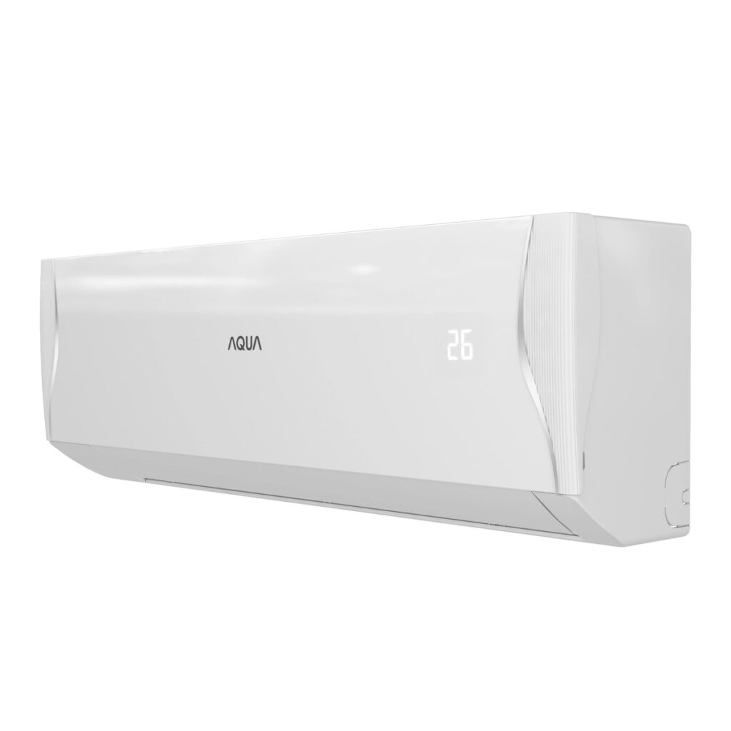 Кондиционер AQUA Toya 09K 2.6/2.8 кВт (Бизнес)