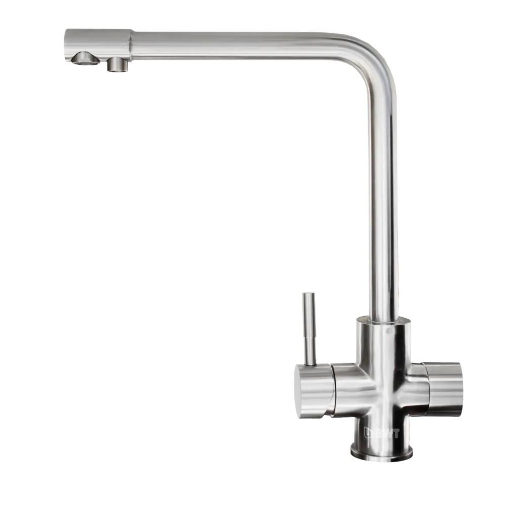 Смеситель с краном для чистой воды BWT 3L
