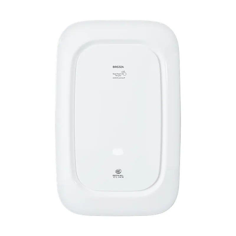 Приточный очиститель воздуха Royal Clima BREZZA RCB 150 LUX