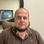 Сергей Рогозин, основатель ЦИР «Умный дом»
