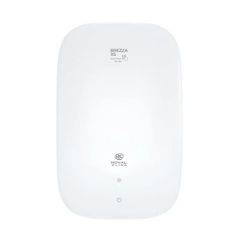 Приточная установка Royal Clima BREZZA XS RCB 75