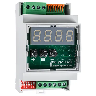 Терморегулятор тёплого пола AlphaSE SE Thermo2o